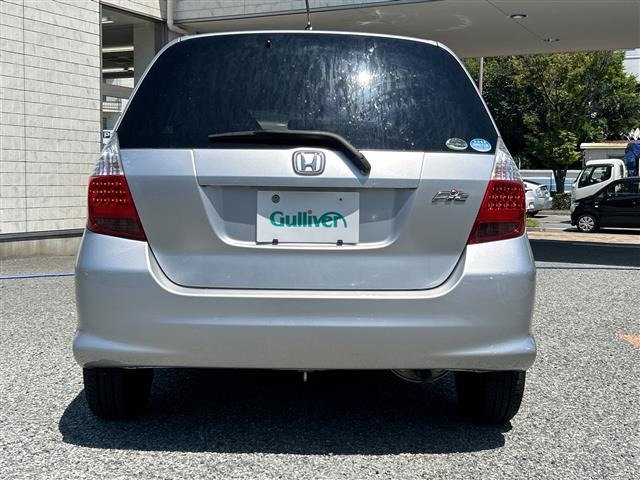 Honda FIT 2007 8274941-4