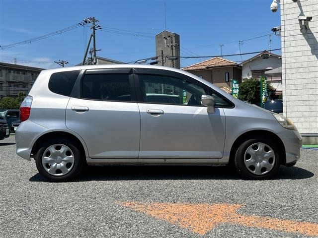 Honda FIT 2007 8274941-6