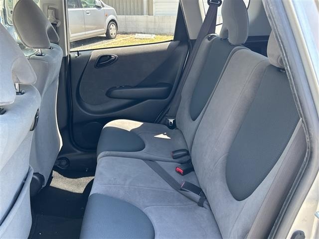 Honda FIT 2007 8274941-7