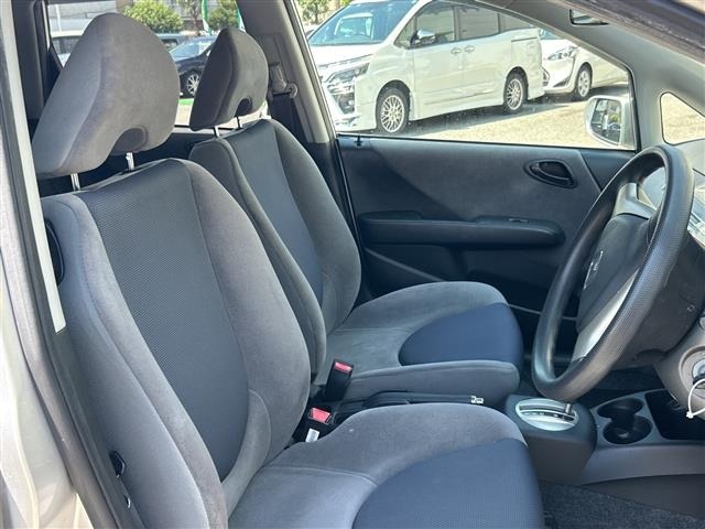 Honda FIT 2007 8274941-8