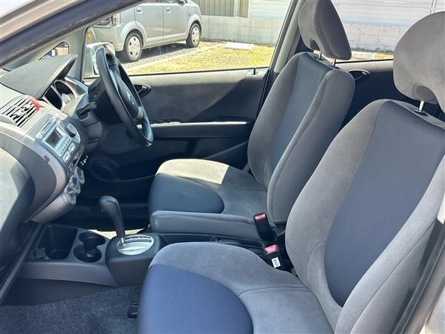 Honda FIT 2007 8274941-9