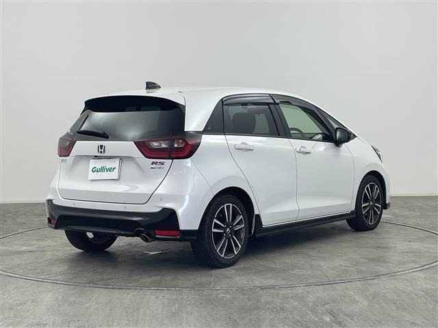 Honda FIT 2024 8274942-2