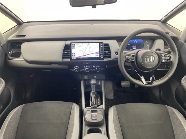 Honda FIT 2024 8274942-21