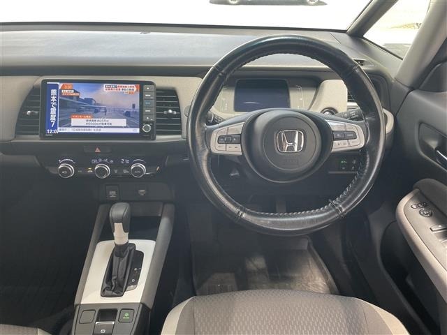 Honda FIT 2020 8274944-14