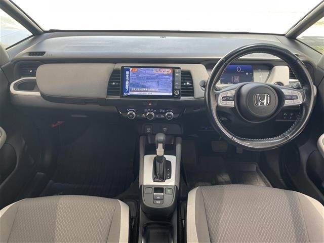 Honda FIT 2020 8274944-15