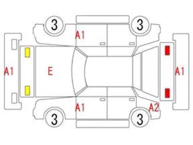 Honda FIT 2020 8274944-23