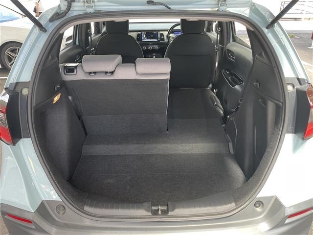 Honda FIT 2020 8274944-3