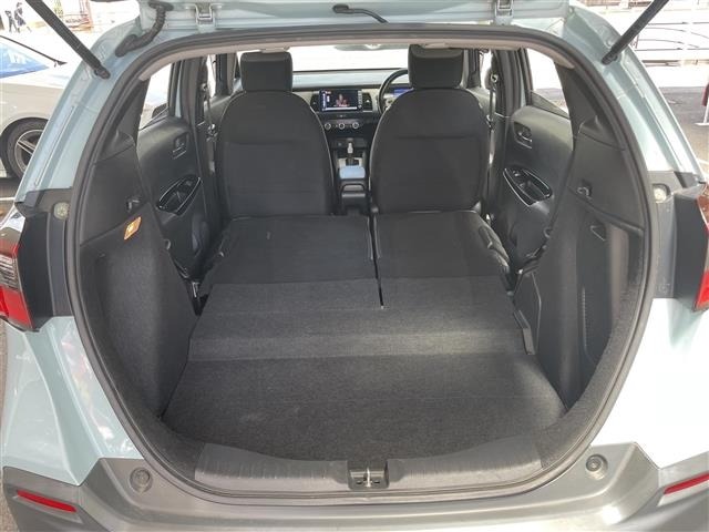 Honda FIT 2020 8274944-5