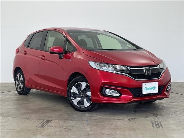 Honda FIT 2018 8274945-0