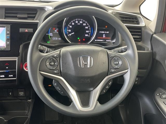 Honda FIT 2018 8274945-17