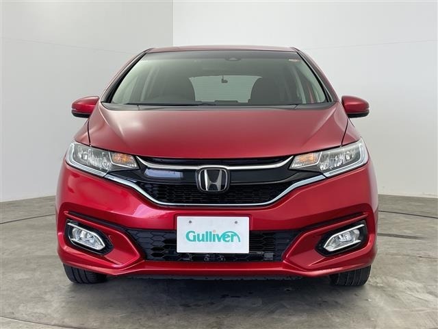 Honda FIT 2018 8274945-4