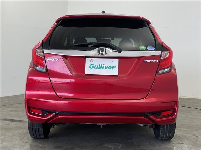 Honda FIT 2018 8274945-6