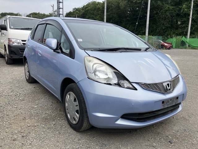 Honda FIT 2009 8275058-0