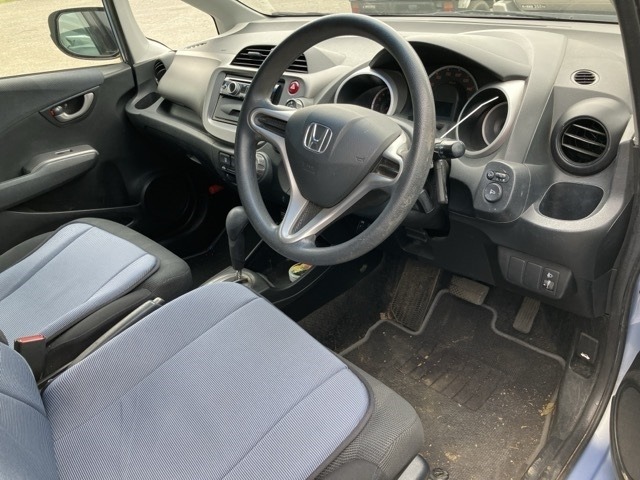 Honda FIT 2009 8275058-3