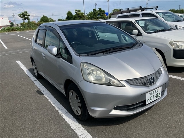 Honda FIT 2010 8275083-0