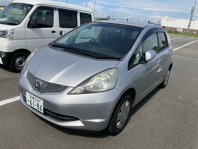 Honda FIT 2010 8275083-10
