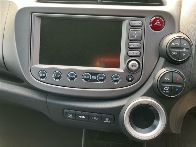 Honda FIT 2010 8275083-4