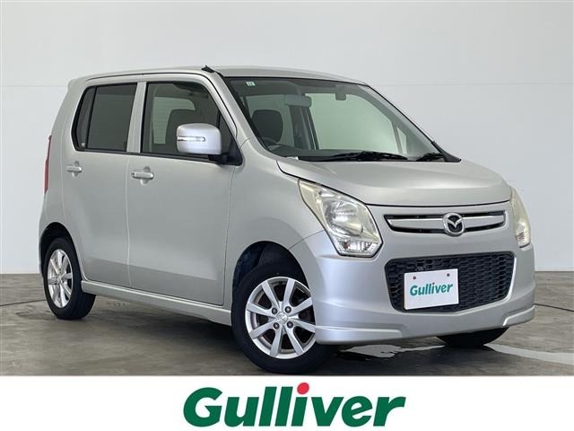 Mazda FLAIR 2013 8289594-0