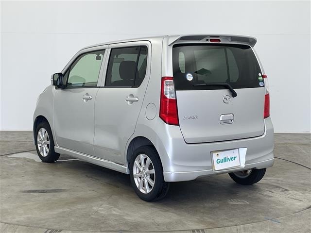 Mazda FLAIR 2013 8289594-13