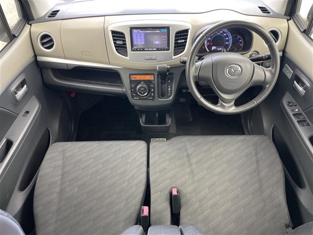 Mazda FLAIR 2013 8289594-14