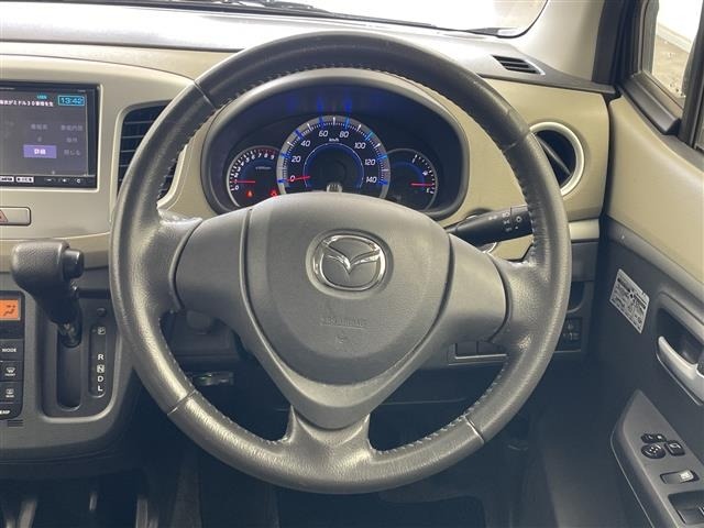 Mazda FLAIR 2013 8289594-17