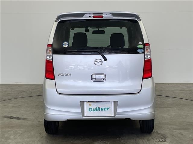 Mazda FLAIR 2013 8289594-2