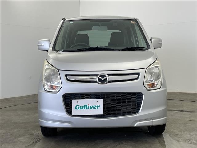 Mazda FLAIR 2013 8289594-22