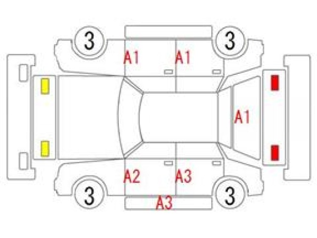 Mazda FLAIR 2013 8289594-23