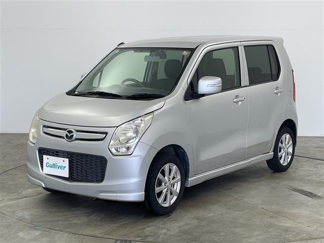 Mazda FLAIR 2013 8289594-4
