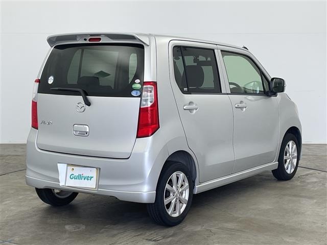 Mazda FLAIR 2013 8289594-6