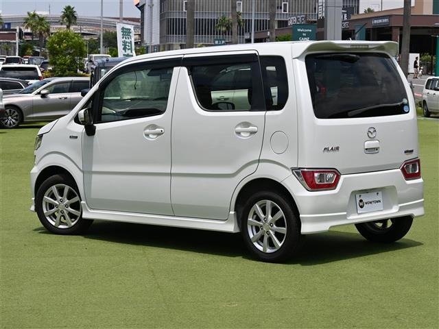 Mazda FLAIR 2018 8289595-14
