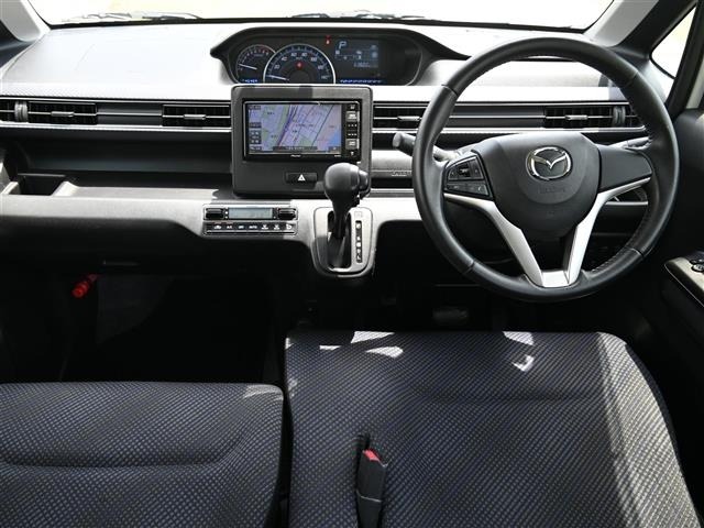 Mazda FLAIR 2018 8289595-15