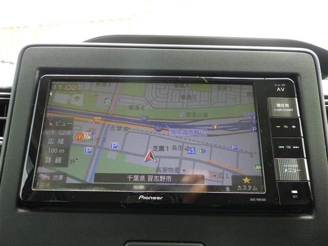 Mazda FLAIR 2018 8289595-16