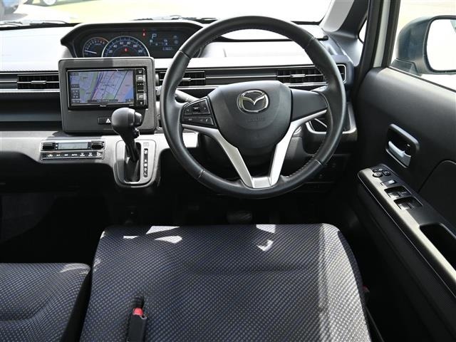 Mazda FLAIR 2018 8289595-22