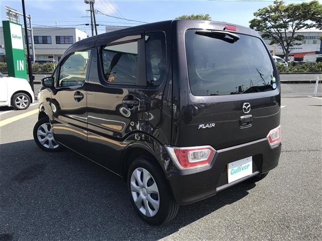 Mazda FLAIR 2017 8289596-13