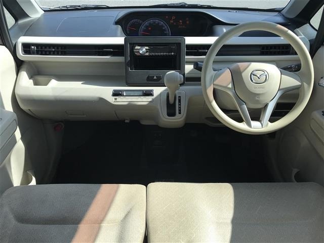Mazda FLAIR 2017 8289596-14