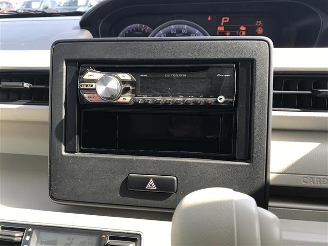 Mazda FLAIR 2017 8289596-15