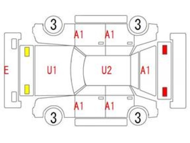 Mazda FLAIR 2017 8289596-23