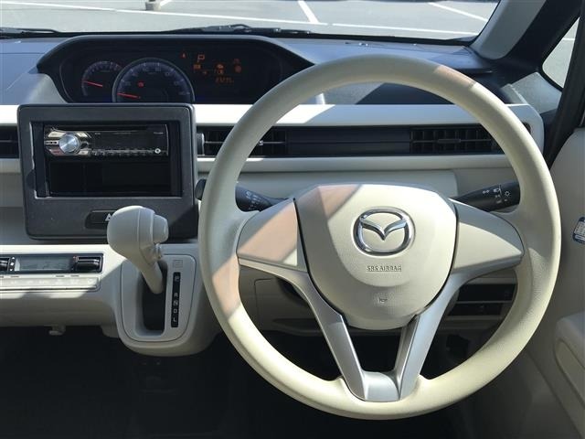 Mazda FLAIR 2017 8289596-5