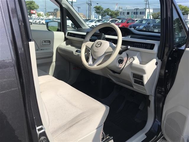 Mazda FLAIR 2017 8289596-7