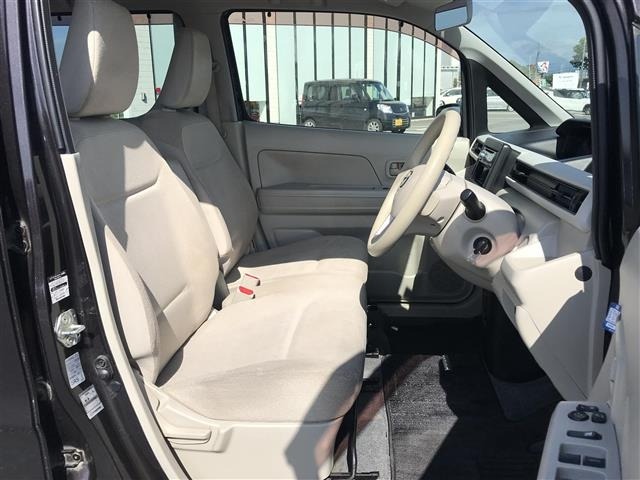Mazda FLAIR 2017 8289596-8