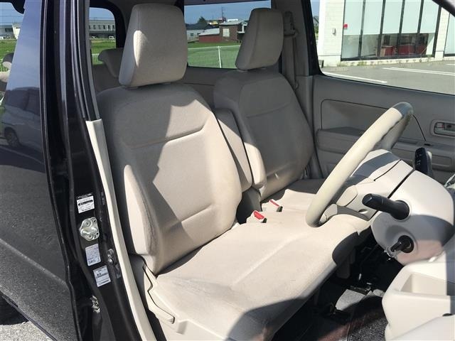 Mazda FLAIR 2017 8289596-9