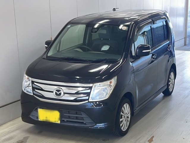 Mazda FLAIR 2014 8289611-0
