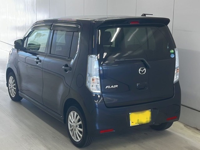 Mazda FLAIR 2014 8289611-1