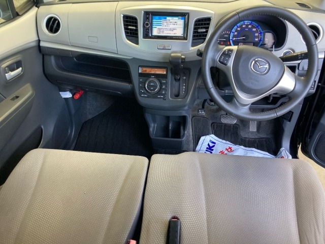 Mazda FLAIR 2014 8289611-4