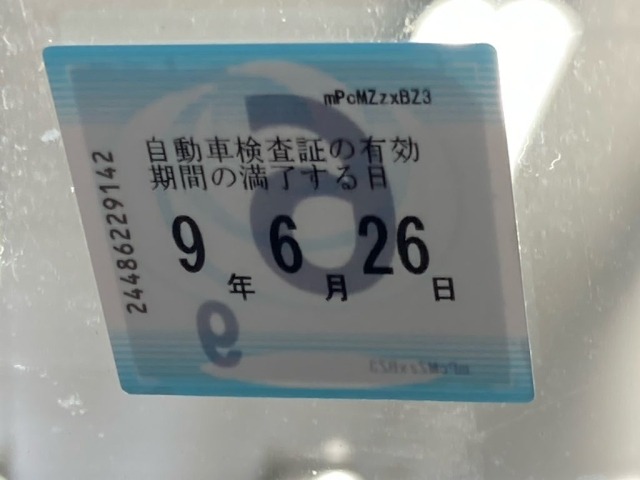 Mazda FLAIR 2014 8289611-6