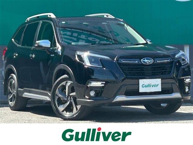 Subaru FORESTER 2022 8289658-0