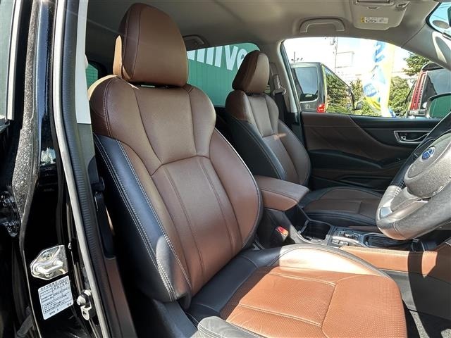 Subaru FORESTER 2022 8289658-10
