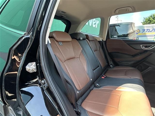 Subaru FORESTER 2022 8289658-11