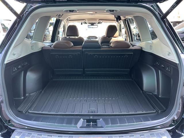 Subaru FORESTER 2022 8289658-12